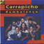 Bumbalanço cover