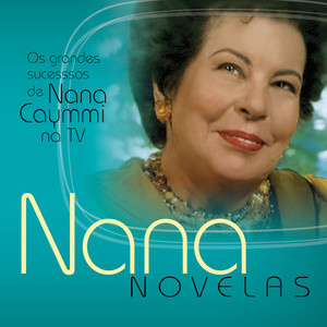 Nana Novelas album