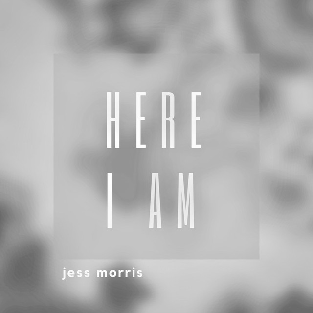Jess Morris Photo