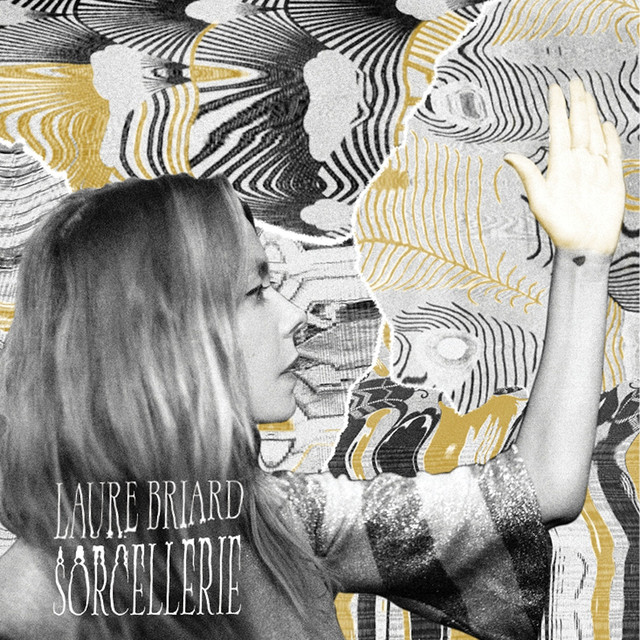 Sorcellerie cover