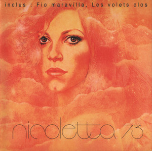Nicoletta 73 album