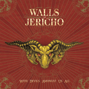 With Devils Amongst Us All album