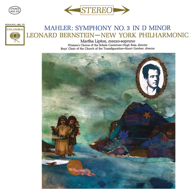 Mahler: Symphony No. 3 in D Minor