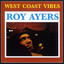 West Coast Vibe cover