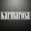 Karmarosa Albumcover