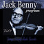 Jack Benny Program, Vol. 2: Vintage Comedy Radio Episodes Albumcover