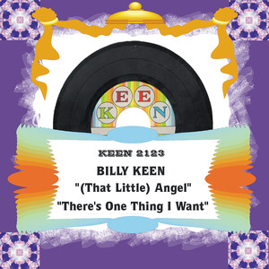 Billy Keen