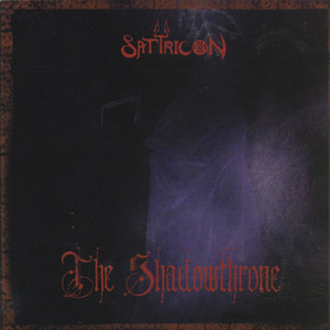 The Shadowthrone album