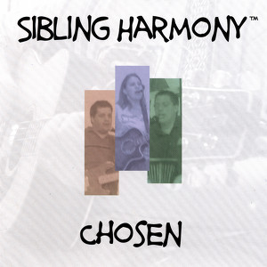 Chosen Albumcover