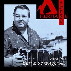Barrio de Tango - 1942 album