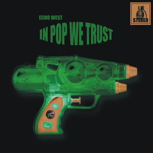 In Pop We Trust cover