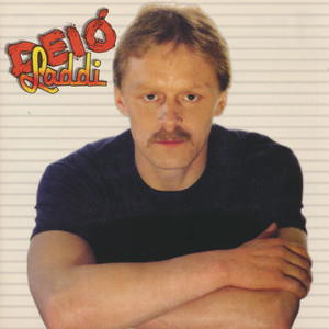 Búkolla cover