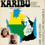Karibu - Lauluja Tansaniasta cover