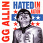 Hated in The Nation cover