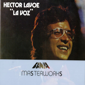 Masterworks La Voz album
