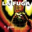 A golpes de Rock'n'Roll Albumcover