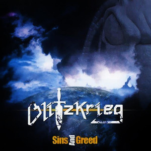 Sins and Greed album