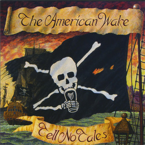 Tell No Tales cover