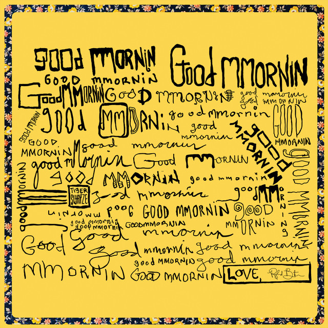 Musik Album 'Good Mmornin'