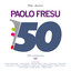 Paolo Fresu - !50 anni suonati #3 (Live) cover