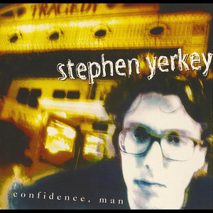 Confidence, Man cover