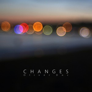 Changes Albumcover