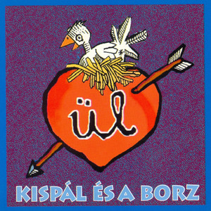 Ül cover