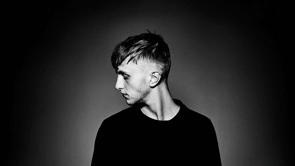 Musik Artist Elias