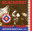 Live - Train Train-Southern Rock's Best cover