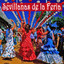 Sevillanas de la Feria Albumcover