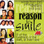 A Reason To Smile Albumcover