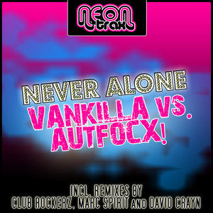 Vankilla Vs. Autfocx