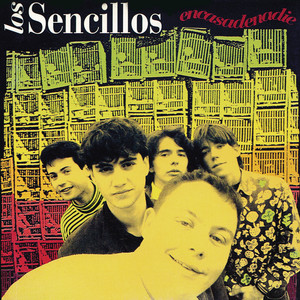 Encasadenadie cover