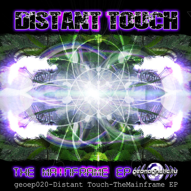 Distant Touch Photo