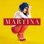 Martina Albumcover