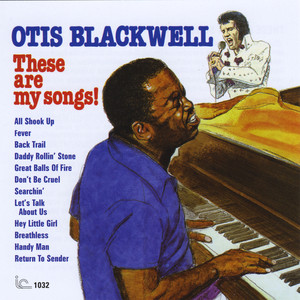 These Are My Songs! album