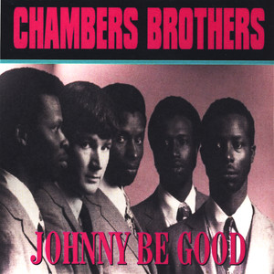 Johnny Be Good album