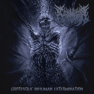 Carnivorous Eyaculation Photo