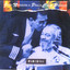 Parceria cover