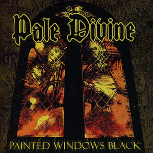 Painted Windows Black album