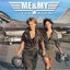Fly High Albumcover
