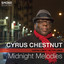 Midnight Melodies cover