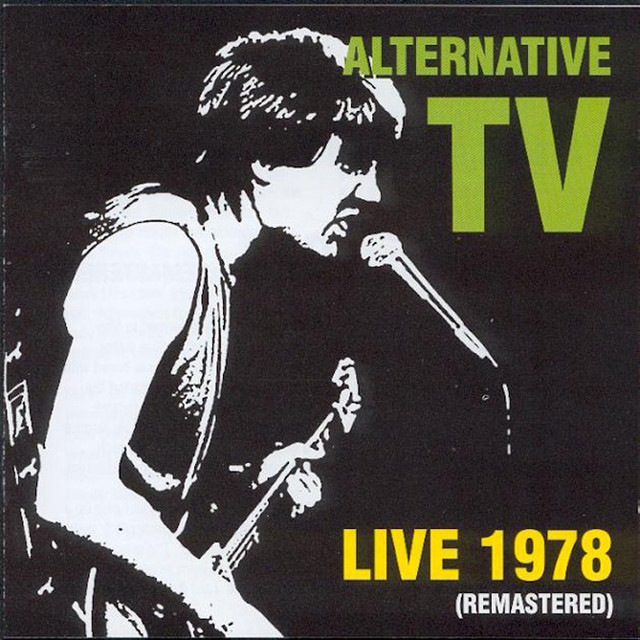 Live 1978 cover