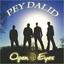 Open Eyes Albumcover