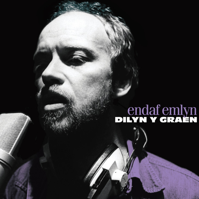 Endaf Emlyn Photo