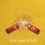 The Good Stuff Albumcover
