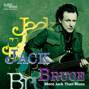 More Jack Than Blues (feat. Hr Bigband) [Live at 37. Deutsches Jazzfestival Frankfurt 2006] album