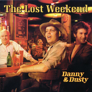 The Lost Weekend cover
