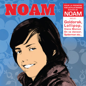 40 succès en or Albumcover