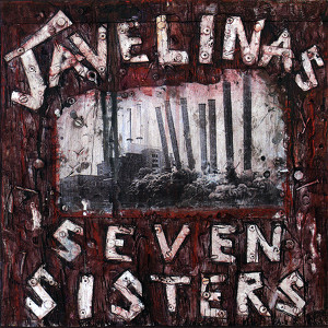 Seven Sisters Albumcover